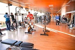 Img FITNESS URTEKOA/FITNESS ANUAL