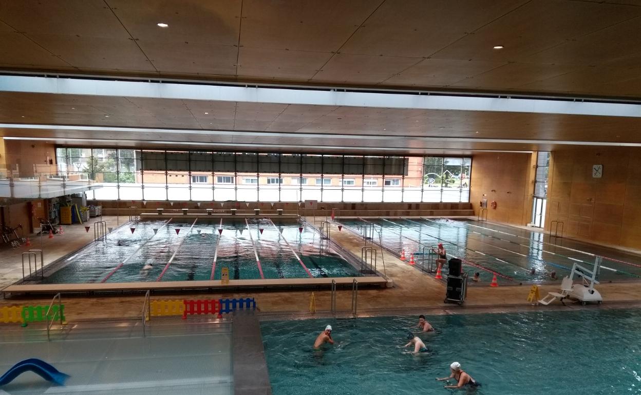 Imagen Piscinas