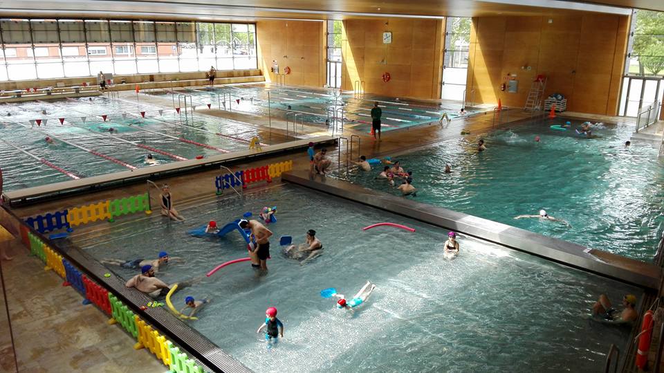 Imagen Piscinas