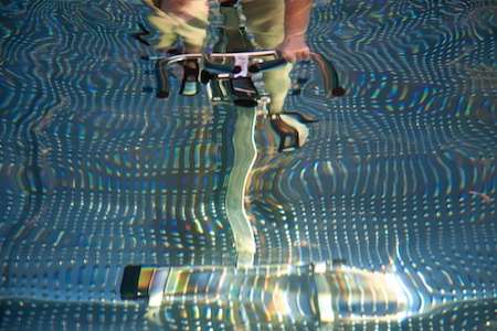 Imagen Aquabike