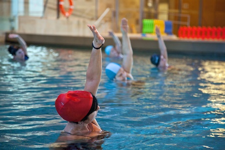 Imagen Aquagym