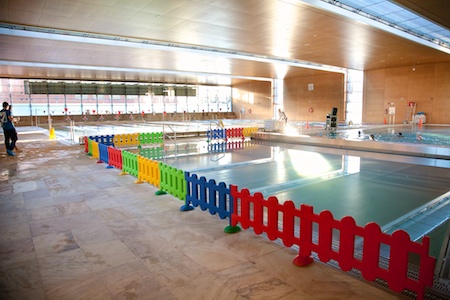 Imagen Piscina