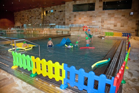 Imagen NataciÃ³n