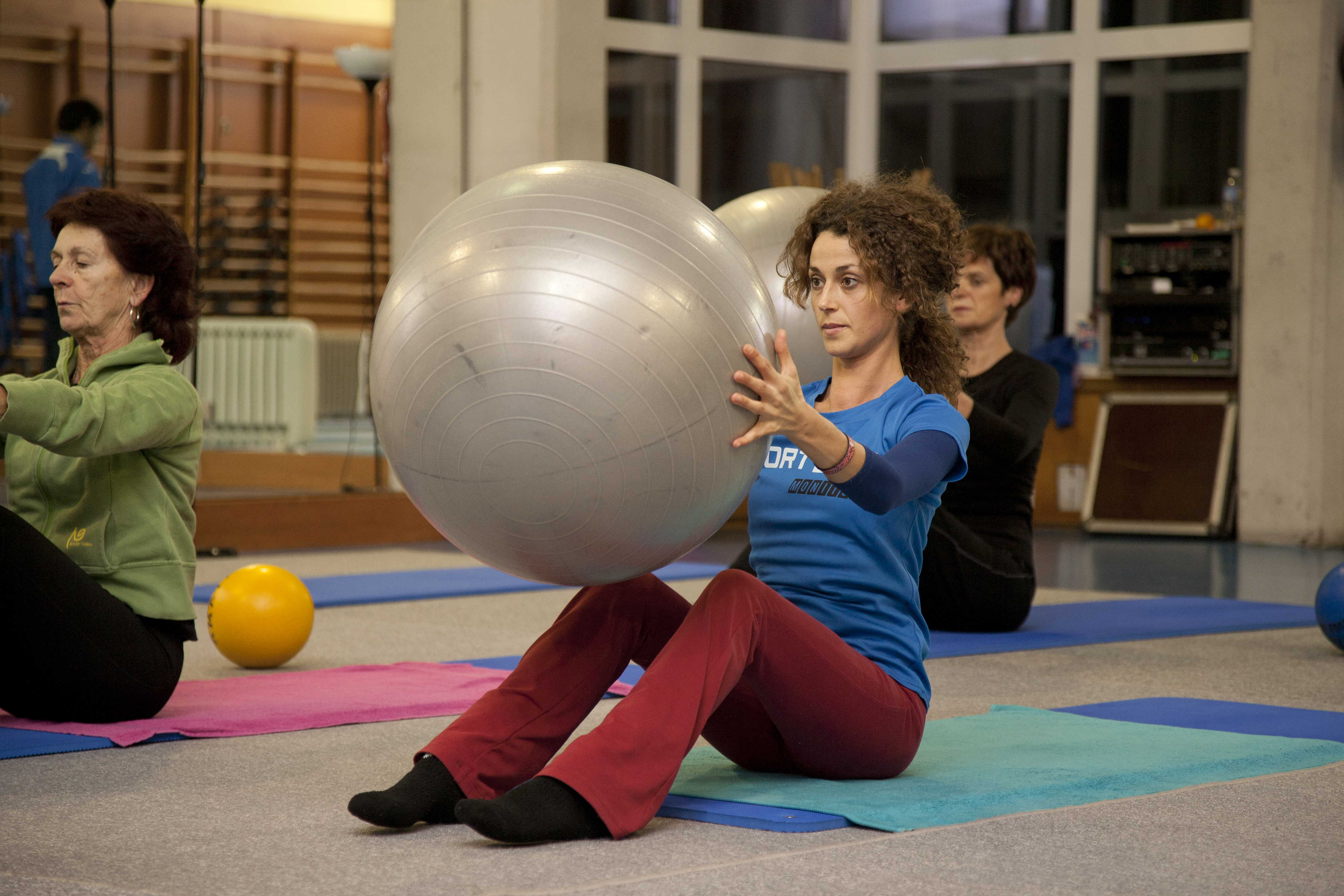 Imagen Multiactividad Plus