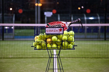 Imagen Padel