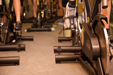 Imagen Spinbike