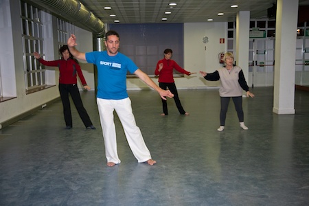 Imagen Tai-Chi