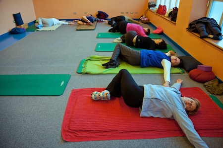 Imagen Yoga