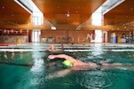 IGERIKETA TALDEA-GRUPO NATACIÓN HELDUAK