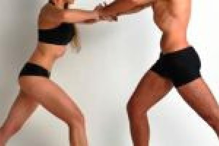 HIPOPRESIVOS - PILATES