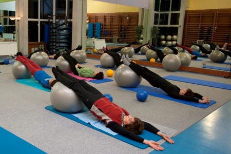 MULTIJARDUERA PLUS / MULTIACTIVIDAD PLUS