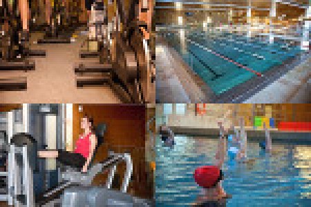 MULTIJARDUERA / MULTIACTIVIDAD