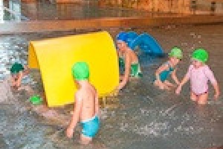 IGERIKETA NATACION UMEAK